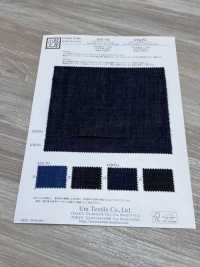 KYD793 7.25oz 2/1 Twill Denim[Textile / Fabric] Uni Textile (Komon Kobo) Additional Images
