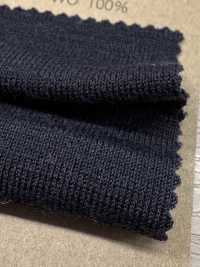 BL66500 Rich Wool Circular Rib[Textile / Fabric] BELL TEX Sub Photo