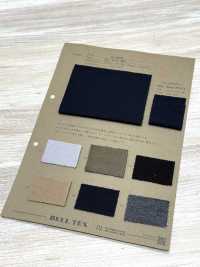 BL66500 Rich Wool Circular Rib[Textile / Fabric] BELL TEX Sub Photo