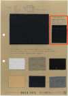 BL66500 Rich Wool Circular Rib