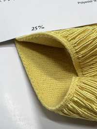 SIC-5563 Gathered Stretch Tape[Ribbon Tape Cord] SHINDO(SIC) Sub Photo