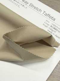 TST8601 Two-way Stretch Taffeta[Textile / Fabric] Takato Sub Photo