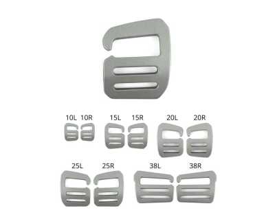 Artica Clock Tension Hook