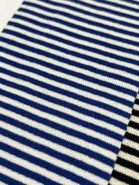 W-49048 American Vintage Midi Horizontal Stripes[Textile / Fabric] Minami Sub Photo