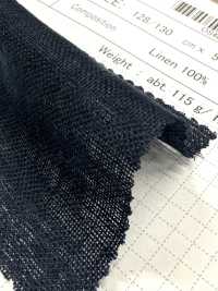 OS40280 40 Linen Gauze, Liquid- Wash Finish[Textile / Fabric] SHIBAYA Sub Photo