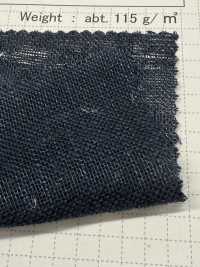 OS40280 40 Linen Gauze, Liquid- Wash Finish[Textile / Fabric] SHIBAYA Sub Photo