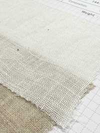 OS40CC 1/40 Linen Gauze CC Processing[Textile / Fabric] SHIBAYA Sub Photo