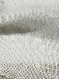 OS40CC 1/40 Linen Gauze CC Processing[Textile / Fabric] SHIBAYA Sub Photo