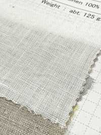 OS60 60 Linen Canvas Wash Finish[Textile / Fabric] SHIBAYA Sub Photo