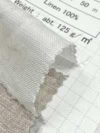 OS60 60 Linen Canvas Wash Finish[Textile / Fabric] SHIBAYA Sub Photo