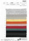 OS60 60 Linen Canvas Washer Finish