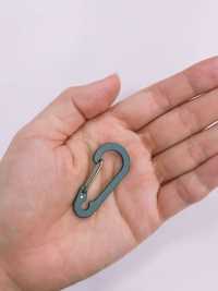 HH256 Mini Carabiner[Buckles And Ring] Sub Photo