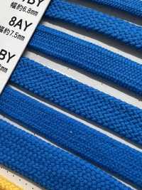9BY Flexy Bag String 8.0mm[Ribbon Tape Cord] Cordon Sub Photo