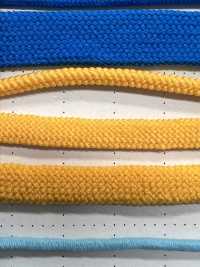 5AM More! Flexy 5.6mm[Ribbon Tape Cord] Cordon Sub Photo