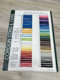 5AM More! Flexy 5.6mm[Ribbon Tape Cord] Cordon Sub Photo