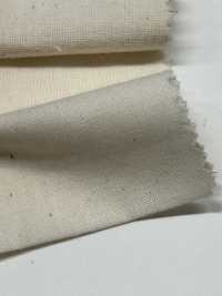 綿シーチング-55.5 Cotton Loomstate 55.5 Meters Roll Maruhachi Sub Photo