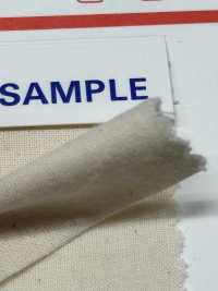 綿シーチング-62.5 Cotton Loomstate 62.5 Meters Roll Maruhachi Sub Photo