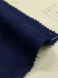 A-1668 Indigo Dyed Seersucker[Textile / Fabric] ARINOBE Sub Photo