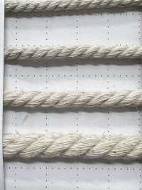 TENT01(LL) Natural Material Cord PART2 TENT01(LL) Round Cord 5.0mm[Ribbon Tape Cord] Cordon Sub Photo