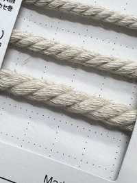 TENT01(XL) Natural Material Cord PART2 TENT01(XL) Round Cord 7.0mm[Ribbon Tape Cord] Cordon Sub Photo