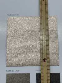 FORE META [Textile / Fabric] Nagai Twisted Yarn Sub Photo