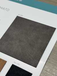 JACK MACCHIATO [Textile / Fabric] Nagai Twisted Yarn Sub Photo