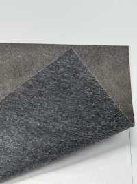 JACK MACCHIATO [Textile / Fabric] Nagai Twisted Yarn Sub Photo