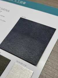 JACK CARINA [Textile / Fabric] Nagai Twisted Yarn Sub Photo