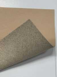 THOROUGHBRED [Textile / Fabric] Nagai Twisted Yarn Sub Photo