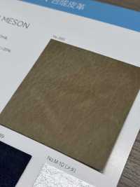 CHIFFON MESON [Textile / Fabric] Nagai Twisted Yarn Sub Photo