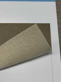 CHIFFON MESON [Textile / Fabric] Nagai Twisted Yarn Sub Photo