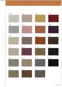 ATTESA R [Textile / Fabric] Nagai Twisted Yarn Sub Photo