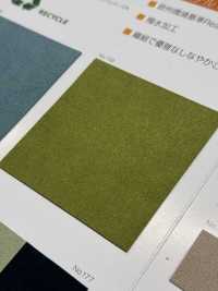 ATTESA R [Textile / Fabric] Nagai Twisted Yarn Sub Photo