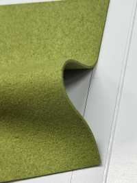 ATTESA R [Textile / Fabric] Nagai Twisted Yarn Sub Photo