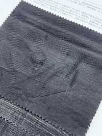 26264 21well Sulfurized Black Corduroy Check Shirt[Textile / Fabric] SUNWELL Sub Photo