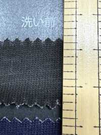 1078550GA 30/1 Ply Pigment Jersey[Textile / Fabric] TAKISADA NAGOYA Sub Photo
