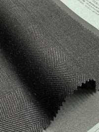 1071526 TC Strong Twist Jersey Herringbone[Textile / Fabric] TAKISADA NAGOYA Sub Photo