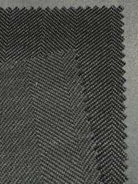 1071526 TC Strong Twist Jersey Herringbone[Textile / Fabric] TAKISADA NAGOYA Sub Photo