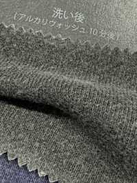 1078551GA 30/1 Pigmented Wool[Textile / Fabric] TAKISADA NAGOYA Sub Photo