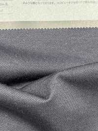 1071511 Strong Twist TWILL Jersey[Textile / Fabric] TAKISADA NAGOYA Sub Photo
