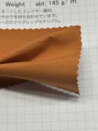 SBWN904 Light Shell, Weatherproof Taffeta[Textile / Fabric] SHIBAYA Sub Photo