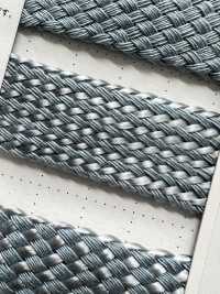 ACPP20-N ACPP Wide Bag String, 20mm, Coarse Weave[Ribbon Tape Cord] Cordon Sub Photo