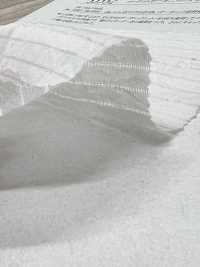 35532 Cordot Organics® 50 Thread Voile Catch Wash Finish Horizontal Stripes[Textile / Fabric] SUNWELL Sub Photo