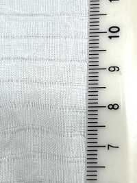 35532 Cordot Organics® 50 Thread Voile Catch Wash Finish Horizontal Stripes[Textile / Fabric] SUNWELL Sub Photo