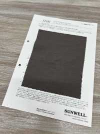 52385 Rayon/Nylon/ Linen Relaxy Twill[Textile / Fabric] SUNWELL Sub Photo