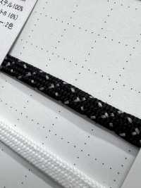 NANO-01 Nanofiber Cord Sachet String 5.7mm[Ribbon Tape Cord] Cordon Sub Photo