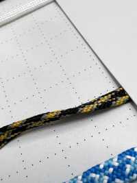 NANO-02 Nanofiber Cord Sachet String 5.7mm[Ribbon Tape Cord] Cordon Sub Photo