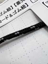 PPNREF20L34C Rolled Round Cord 3.4mm[Ribbon Tape Cord] Cordon Sub Photo