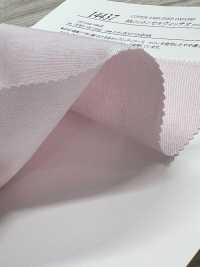 14437 40 Single Thread Cotton Selvedge Oxford Chambray[Textile / Fabric] SUNWELL Sub Photo