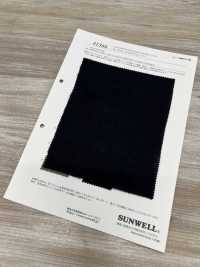 41366 Mono Natural Double Sheer[Textile / Fabric] SUNWELL Sub Photo